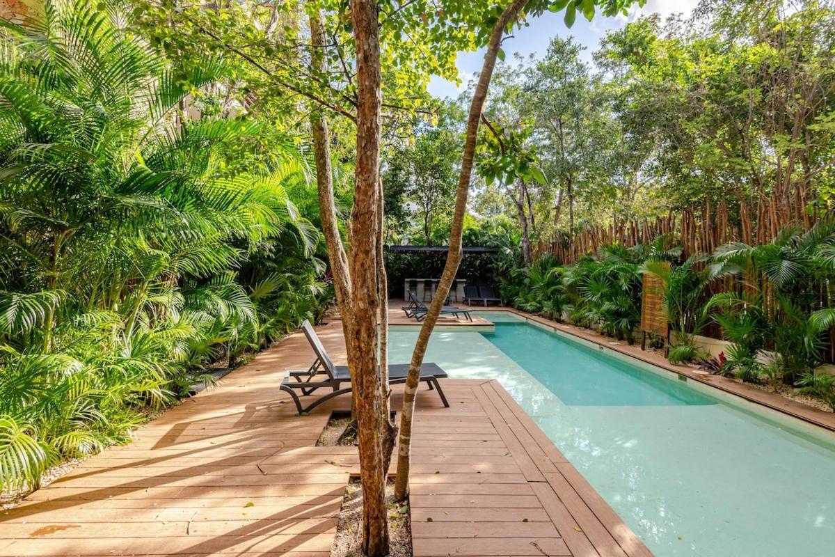 Watal - Relax, Unwind In Style And Comfort, Private Pool, 24hr Concierge Appartement